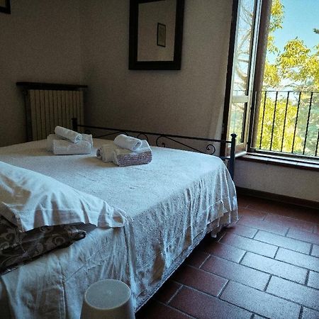 Villa Il Vecchio Frantoio à Panicale Extérieur photo
