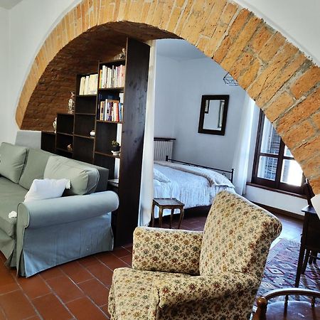 Villa Il Vecchio Frantoio à Panicale Extérieur photo