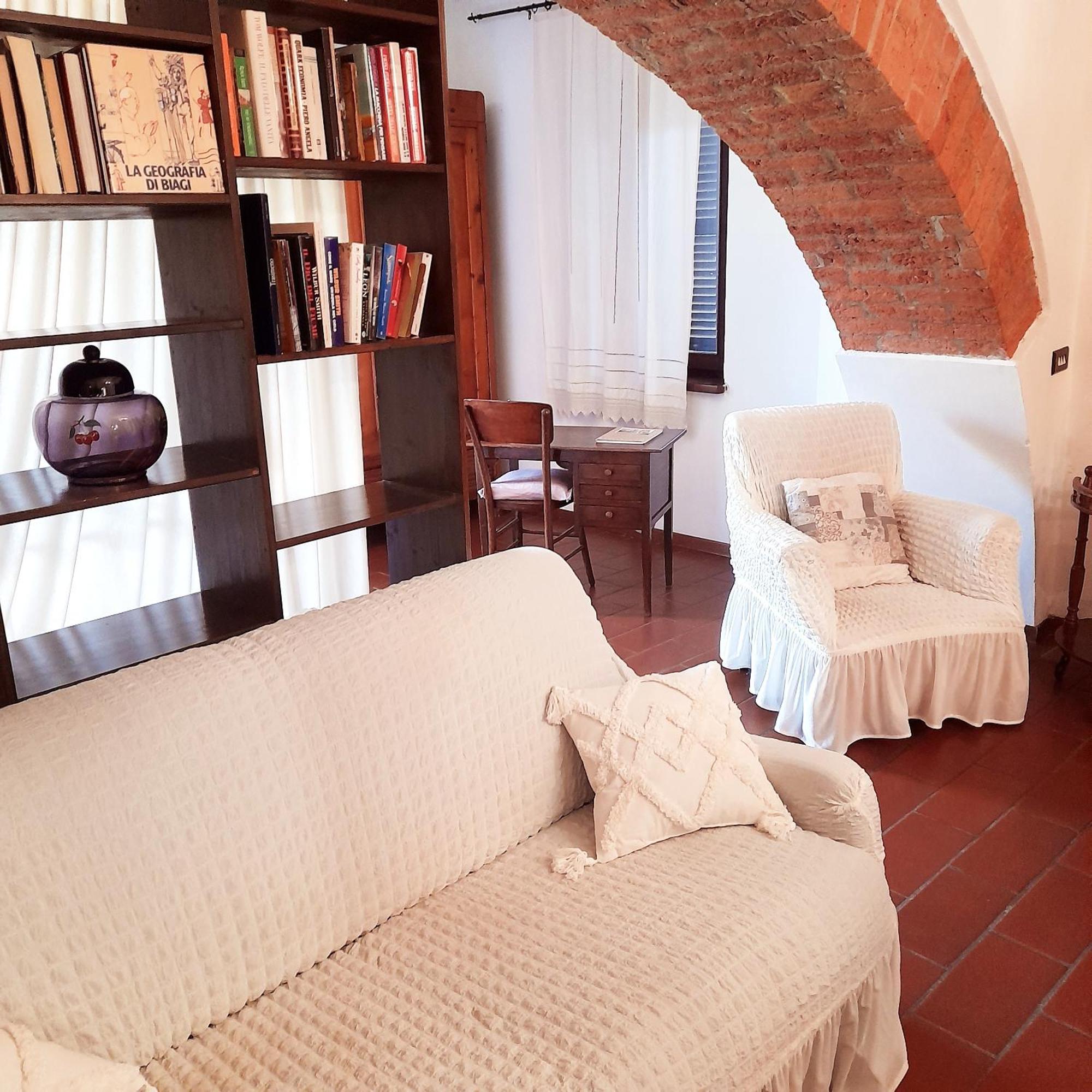 Villa Il Vecchio Frantoio à Panicale Extérieur photo