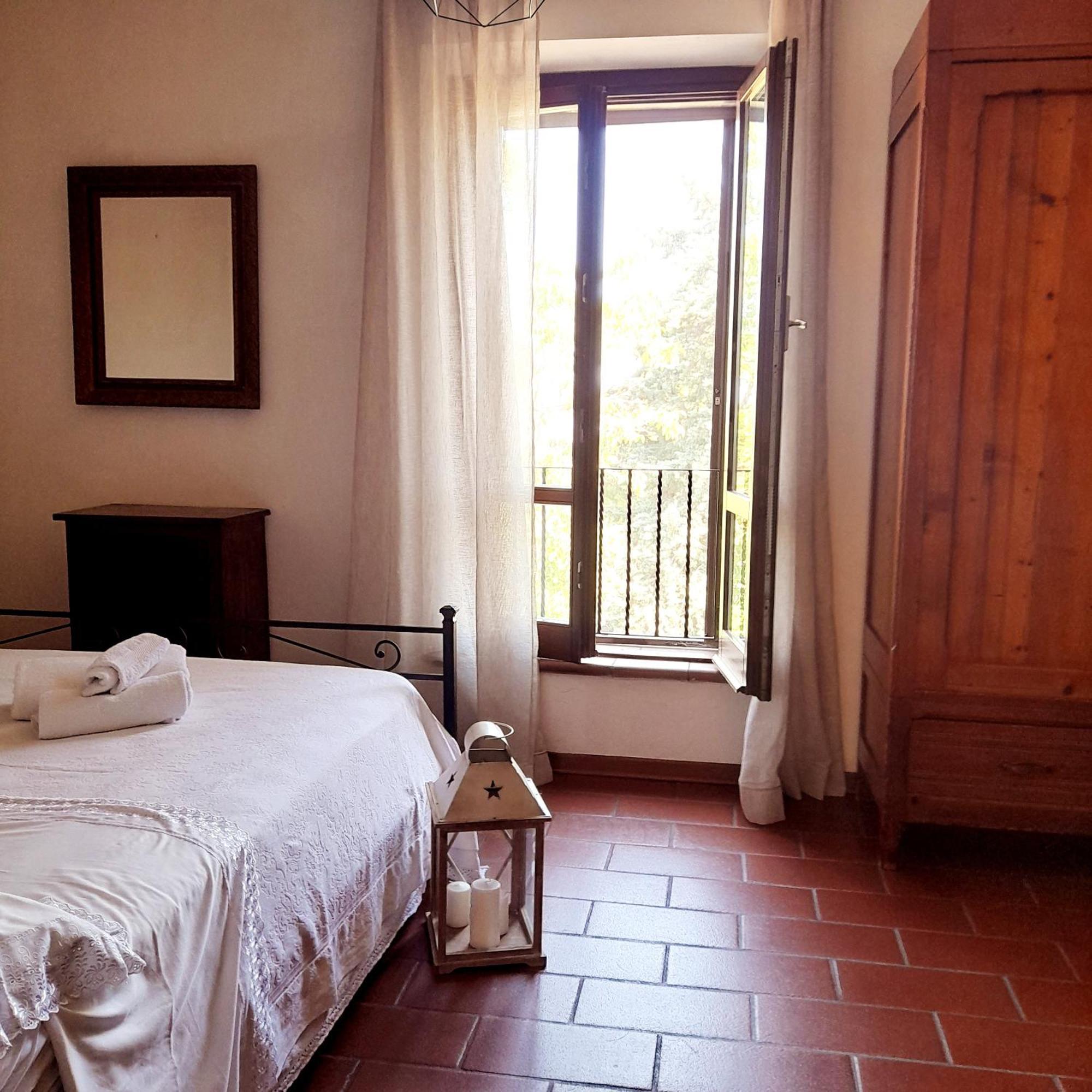 Villa Il Vecchio Frantoio à Panicale Extérieur photo
