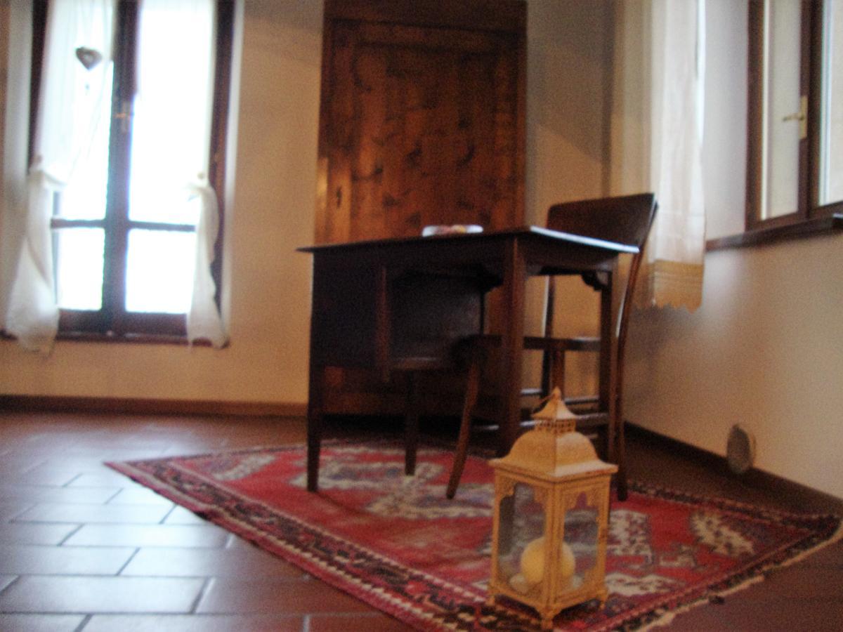 Villa Il Vecchio Frantoio à Panicale Extérieur photo