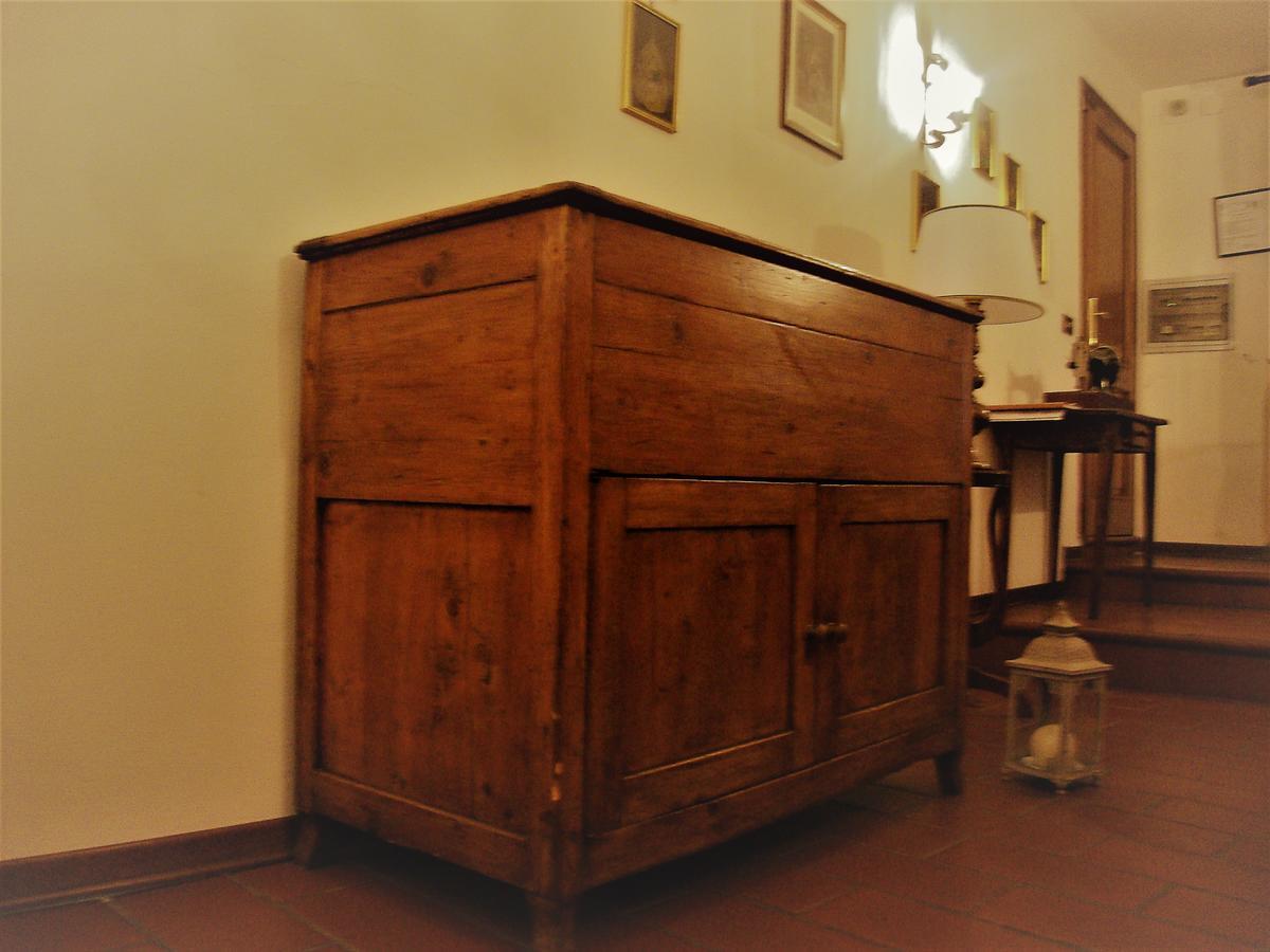 Villa Il Vecchio Frantoio à Panicale Extérieur photo